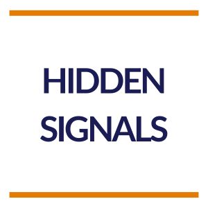 Hidden Signals